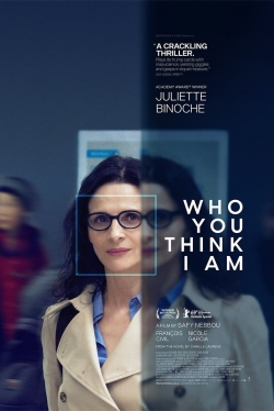 Watch free Who You Think I Am movies online