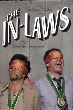 Watch free The In-Laws movies online