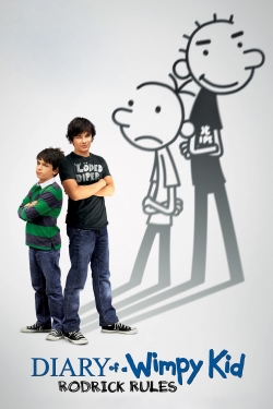 Watch free Diary of a Wimpy Kid: Rodrick Rules movies online