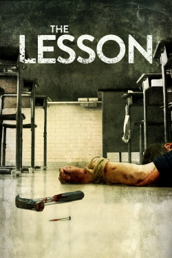 Watch free The Lesson movies online