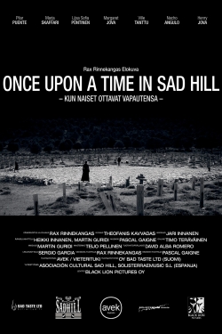 Watch free Once Upon a Time in Sad Hill movies online