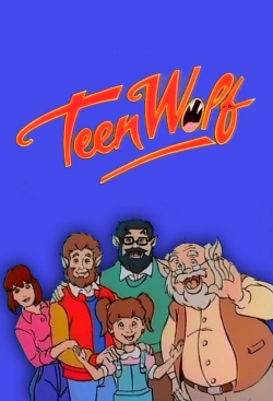 Watch free Teen Wolf movies online