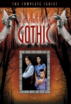 Watch free American Gothic movies online