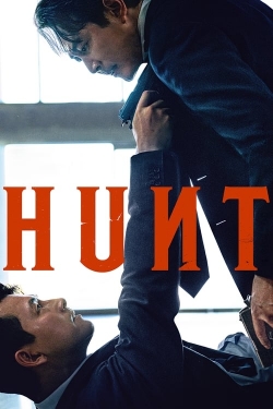 Watch free Hunt movies online