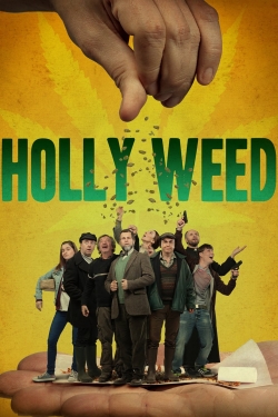 Watch free Holly Weed movies online