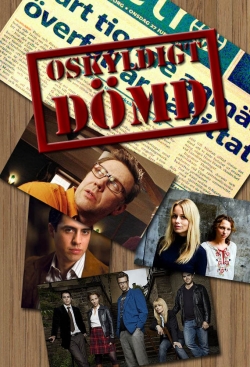 Watch free Oskyldigt dömd movies online