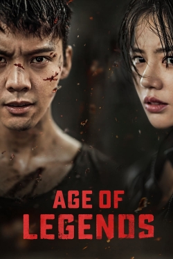 Watch free Age of Legends movies online