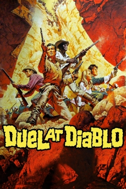 Watch free Duel at Diablo movies online