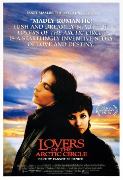 Watch free Lovers of the Arctic Circle movies online