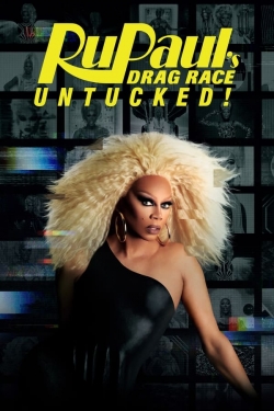 Watch free RuPaul's Drag Race: Untucked movies online