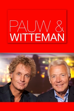 Watch free Pauw & Witteman movies online