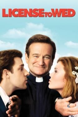 Watch free License to Wed movies online