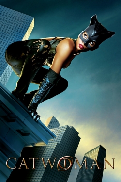 Watch free Catwoman movies online