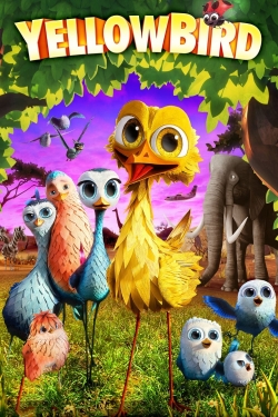 Watch free Yellowbird movies online