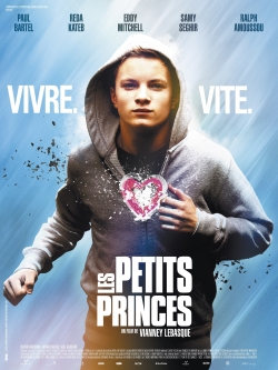 Watch free Les petits princes movies online