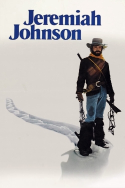 Watch free Jeremiah Johnson movies online