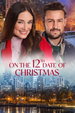 Watch free On the 12th Date of Christmas movies online