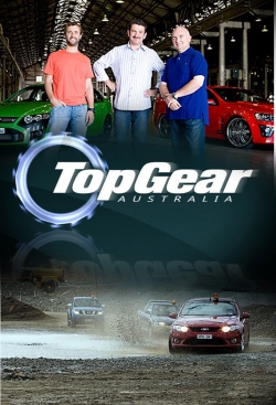 Watch free Top Gear Australia movies online