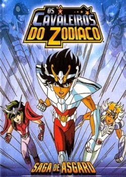 Watch free Os Cavaleiros do Zodíaco - Saga de Asgard movies online