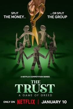 Watch free The Trust: A Game of Greed movies online