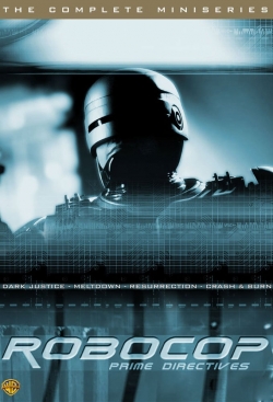 Watch free Robocop: Prime Directives movies online