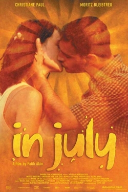 Watch free In July movies online