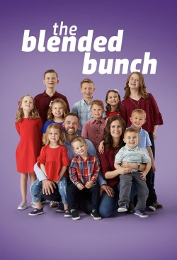 Watch free The Blended Bunch movies online