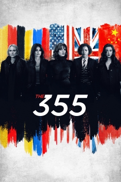 Watch free The 355 movies online