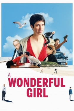 Watch free A Wonderful Girl movies online