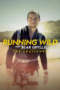 Watch free Running Wild With Bear Grylls: The Challenge movies online