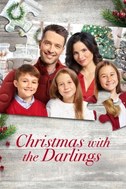 Watch free Christmas with the Darlings movies online