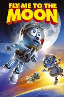 Watch free Fly Me to the Moon movies online