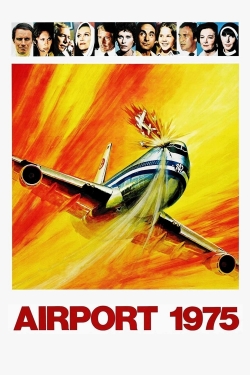 Watch free Airport 1975 movies online