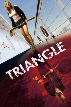 Watch free Triangle movies online