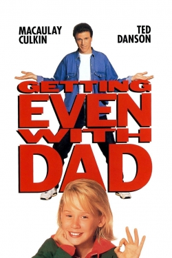 Watch free Getting Even with Dad movies online