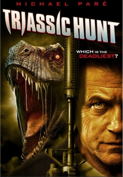 Watch free Triassic Hunt movies online