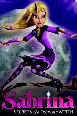 Watch free Sabrina: Secrets of a Teenage Witch movies online