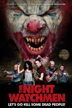 Watch free The Night Watchmen movies online