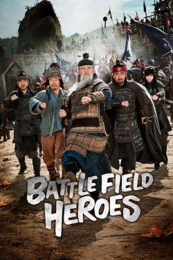 Watch free Battlefield Heroes movies online