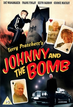 Watch free Johnny and the Bomb movies online