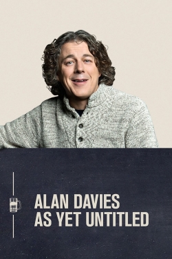 Watch free Alan Davies: As Yet Untitled movies online