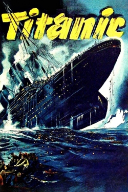 Watch free Titanic movies online