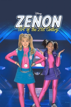 Watch free Zenon: Girl of the 21st Century movies online