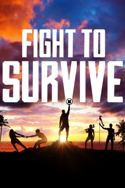 Watch free Fight To Survive movies online