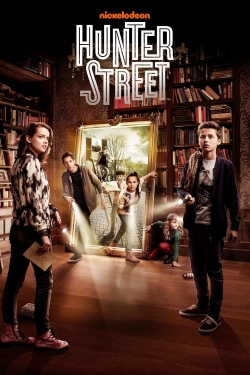 Watch free Hunter Street movies online