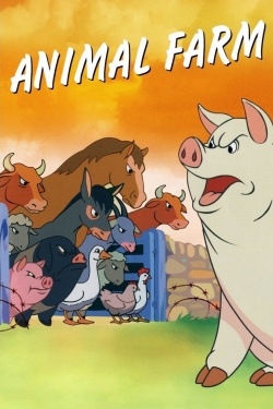 Watch free Animal Farm movies online