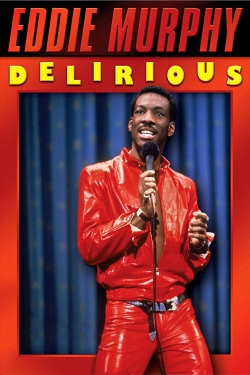 Watch free Eddie Murphy: Delirious movies online