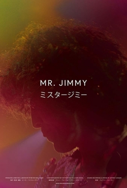 Watch free Mr. Jimmy movies online