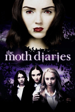 Watch free The Moth Diaries movies online