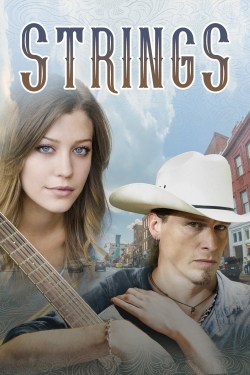 Watch free Strings movies online